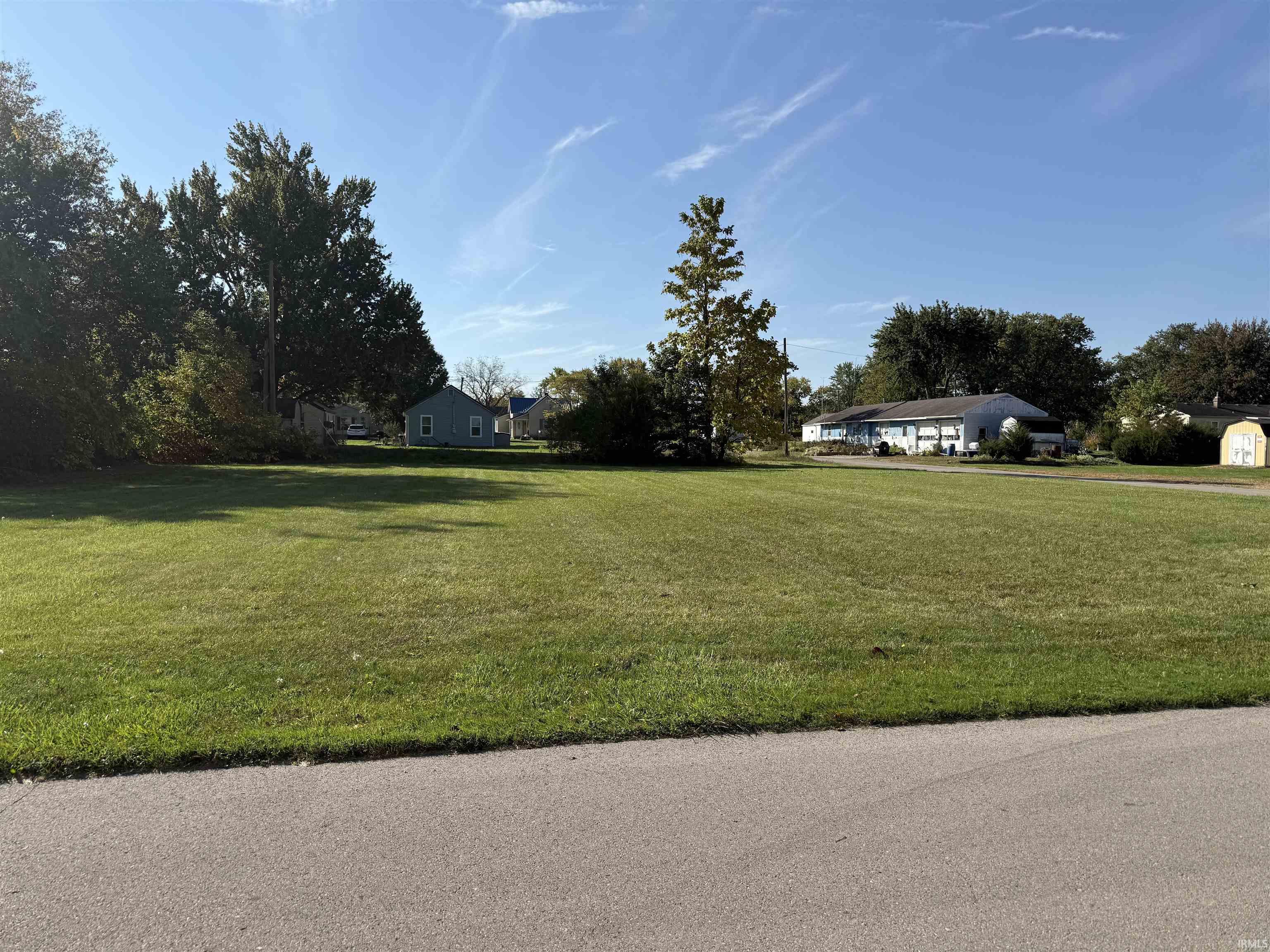 817 W Water Street Hartford City IN 47348