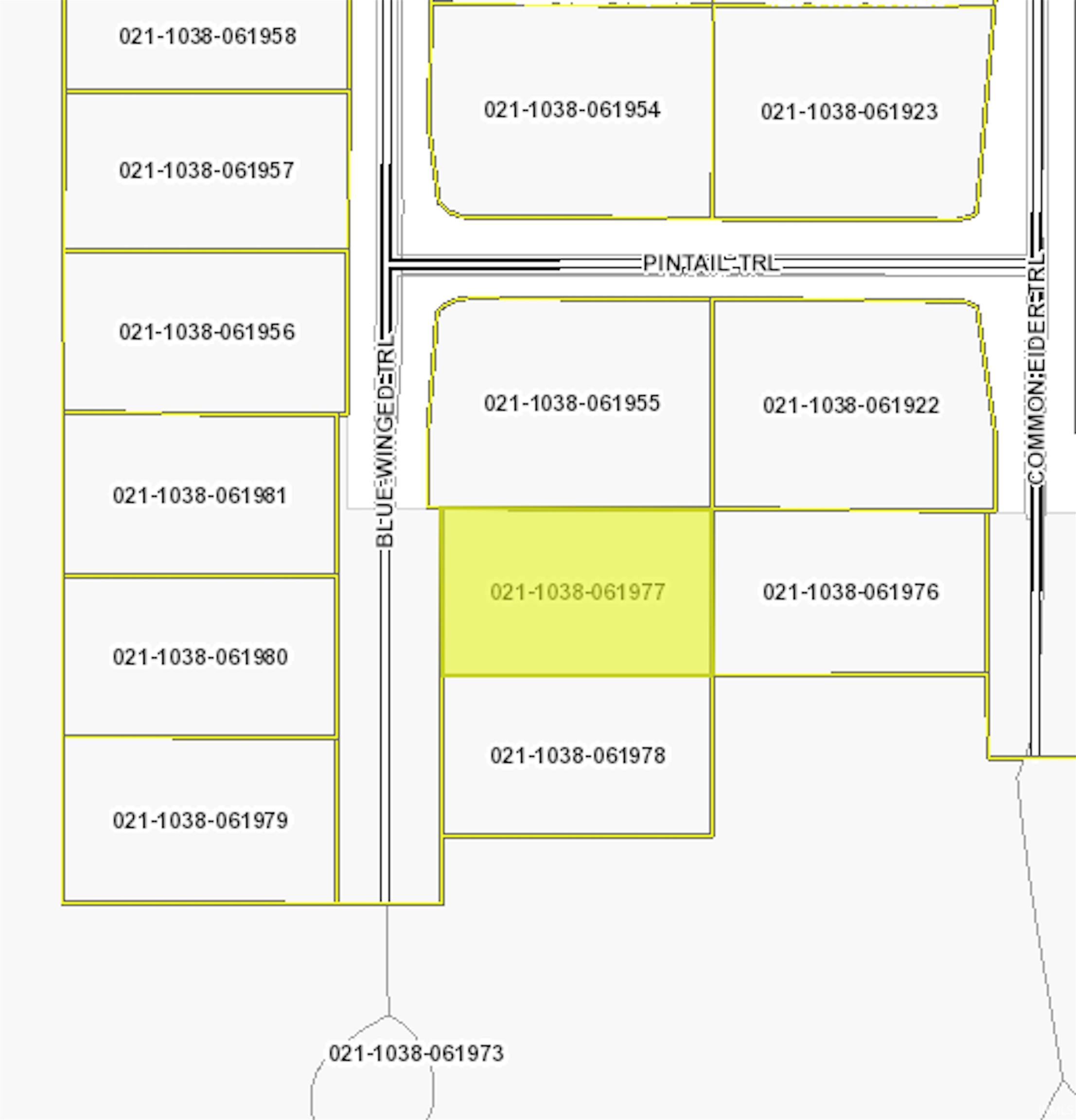 52760 Blue Winged Trail South Bend IN 46628