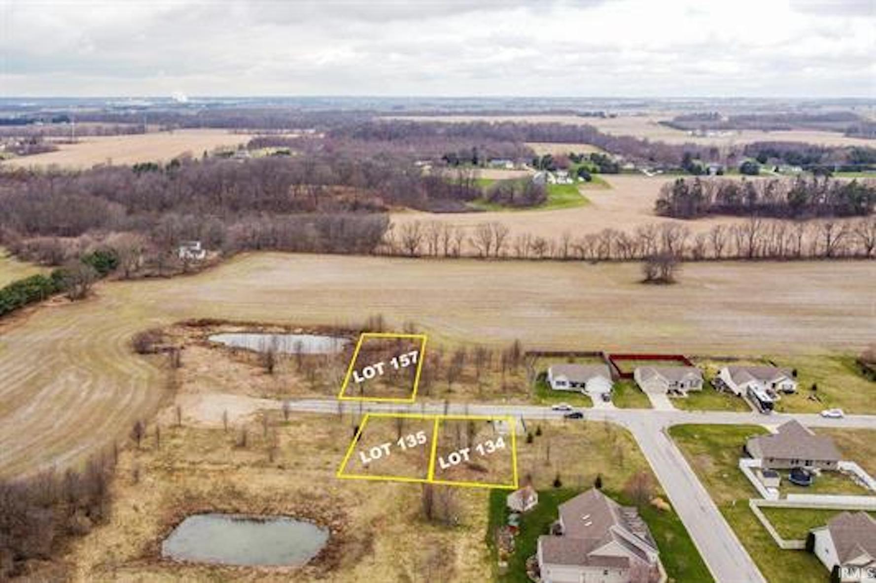 52760 Blue Winged Trail South Bend IN 46628