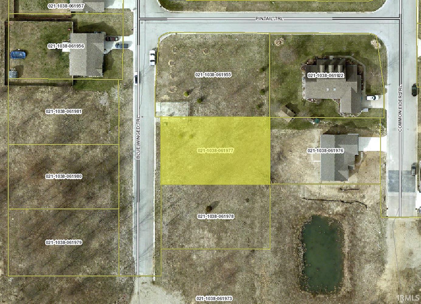 52760 Blue Winged Trail South Bend IN 46628