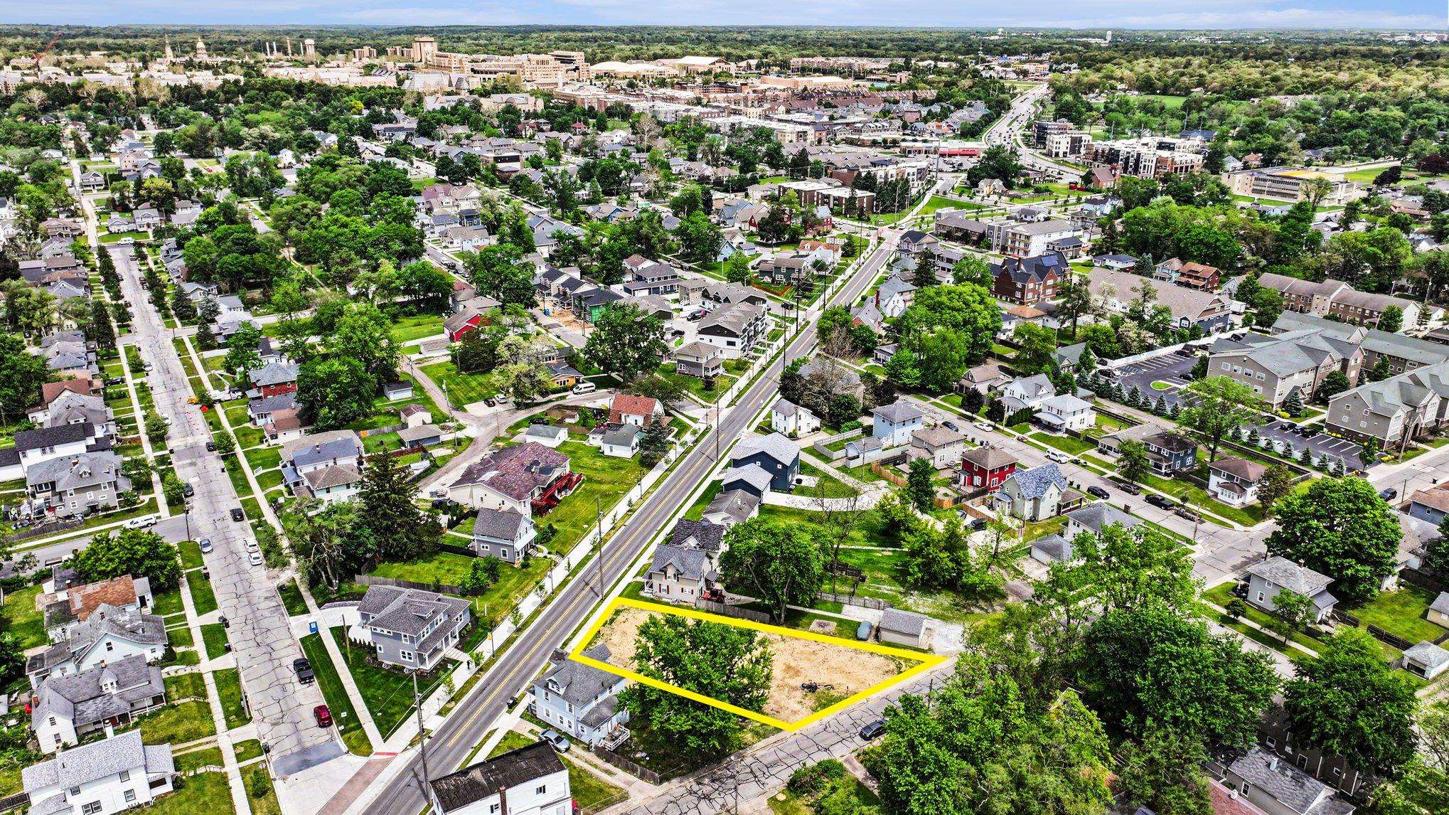 710 S Bend Avenue South Bend IN 46617