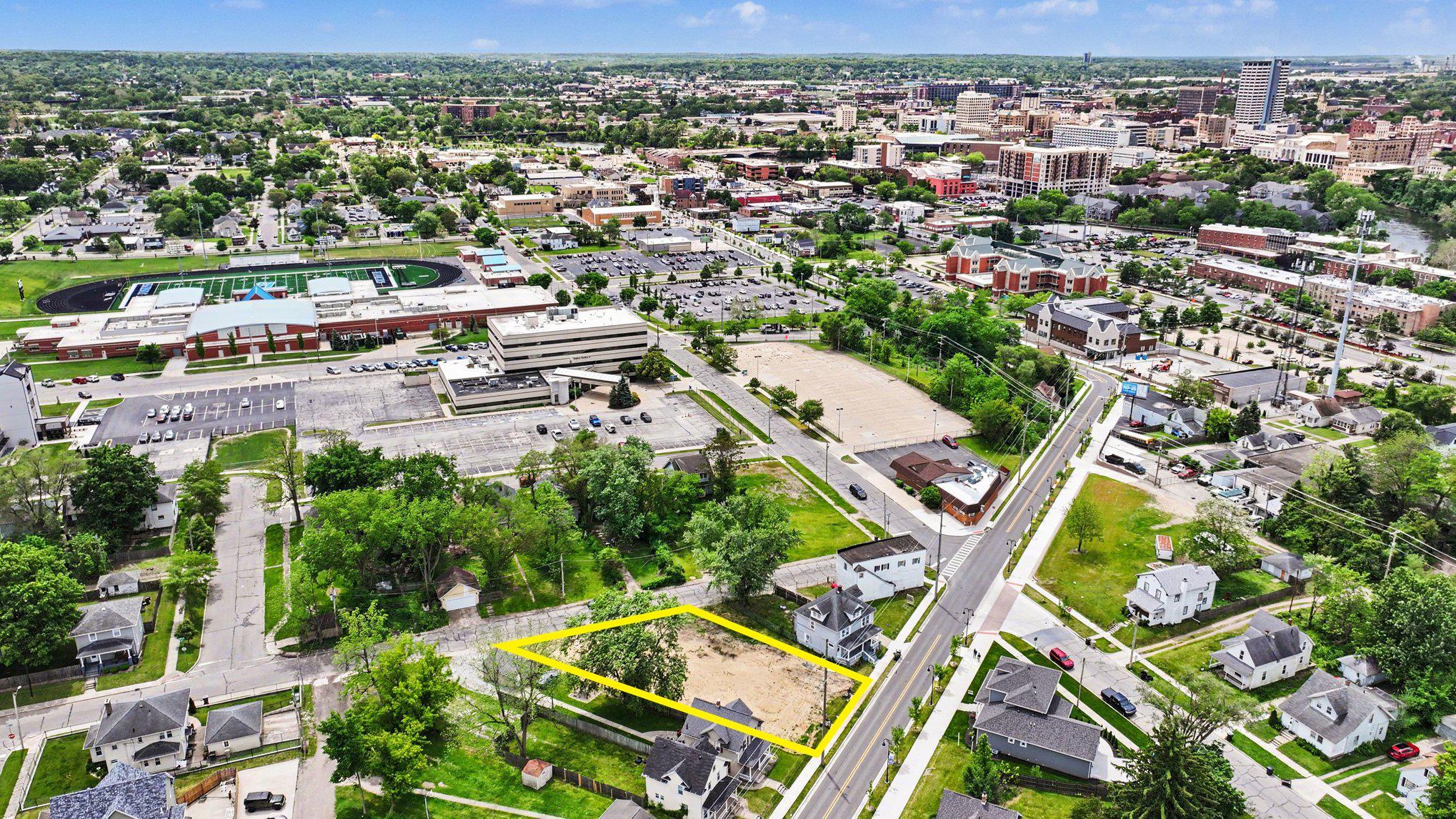 710 S Bend Avenue South Bend IN 46617