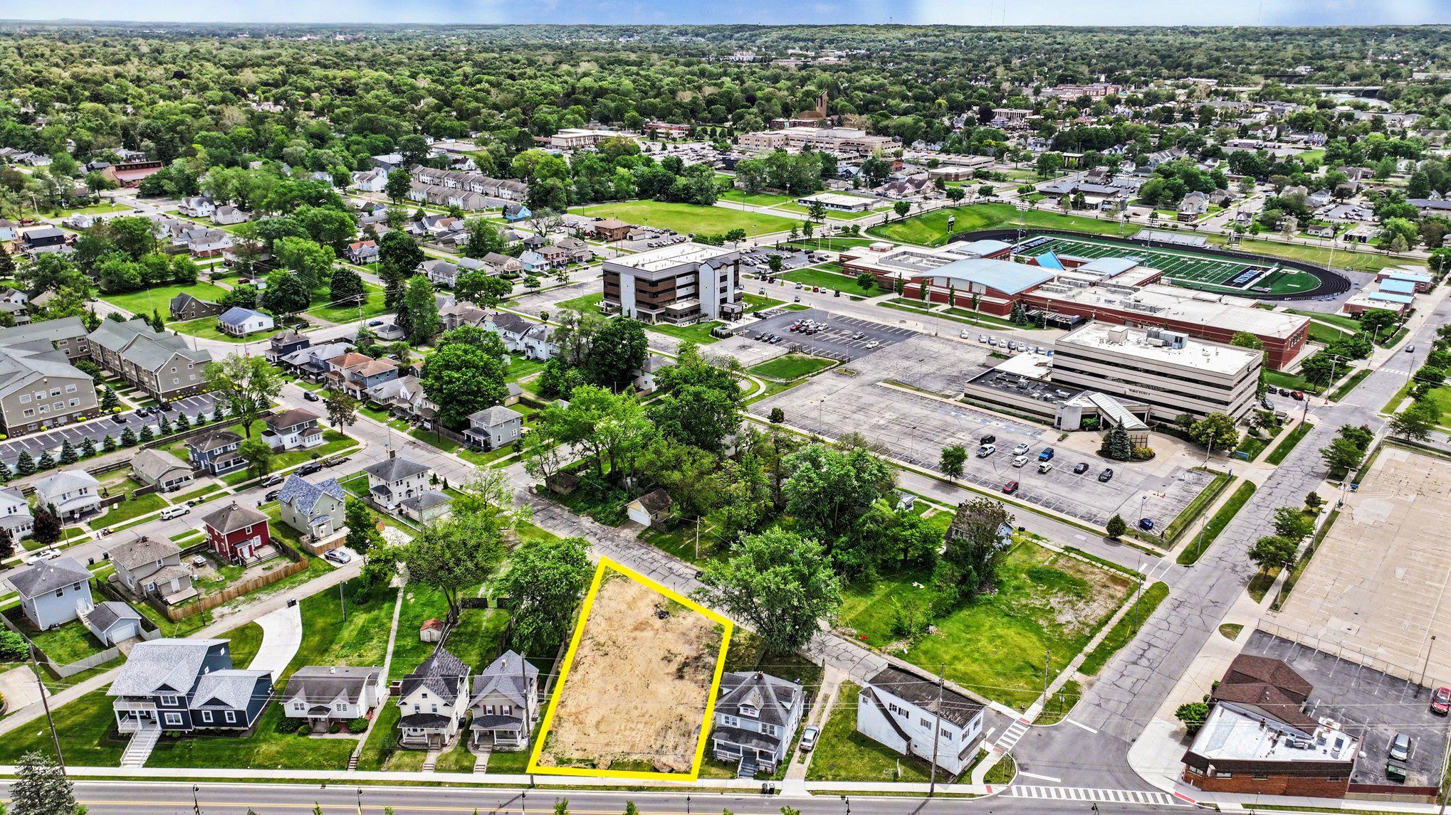 710 S Bend Avenue South Bend IN 46617