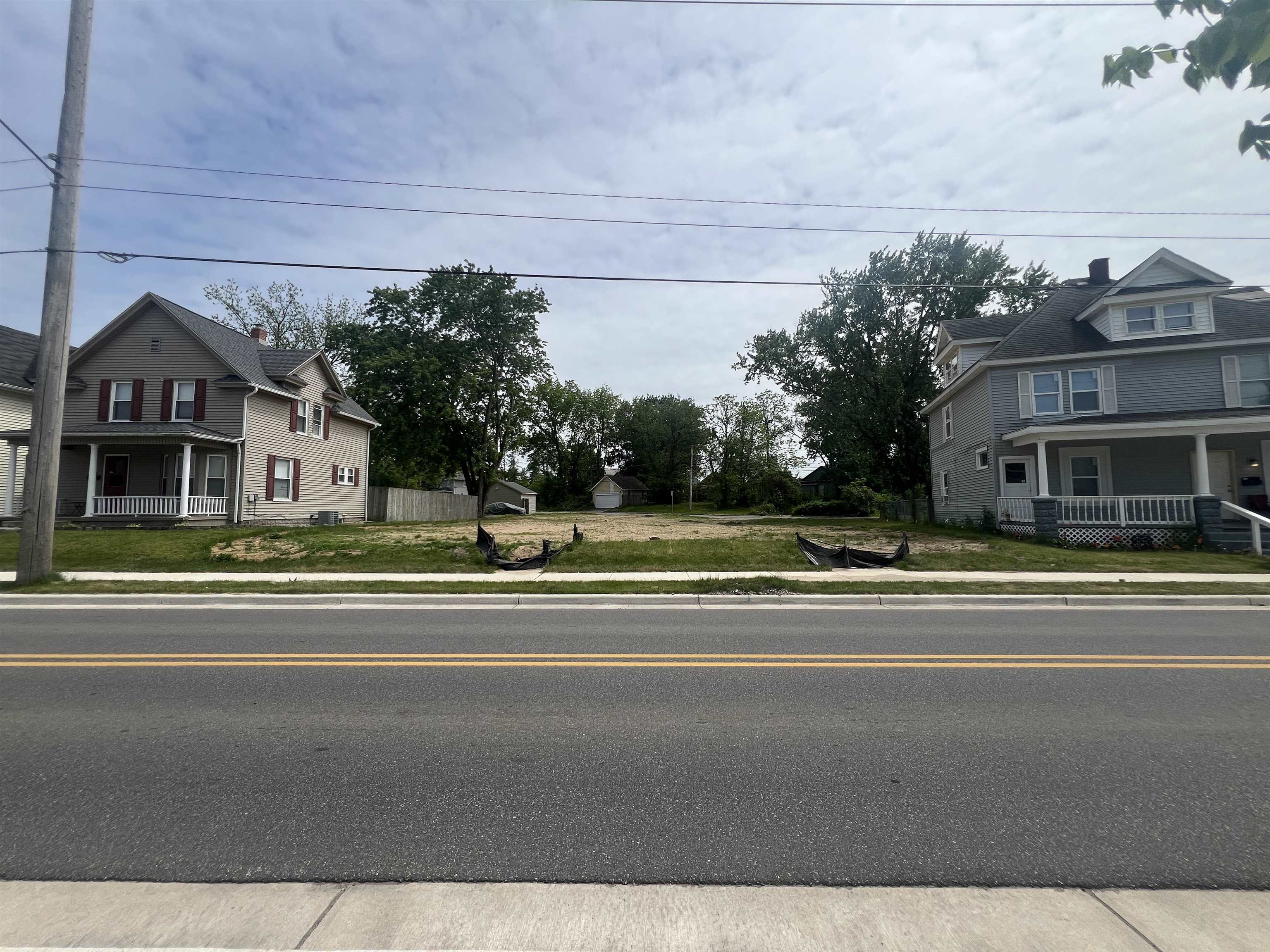 710 S Bend Avenue South Bend IN 46617