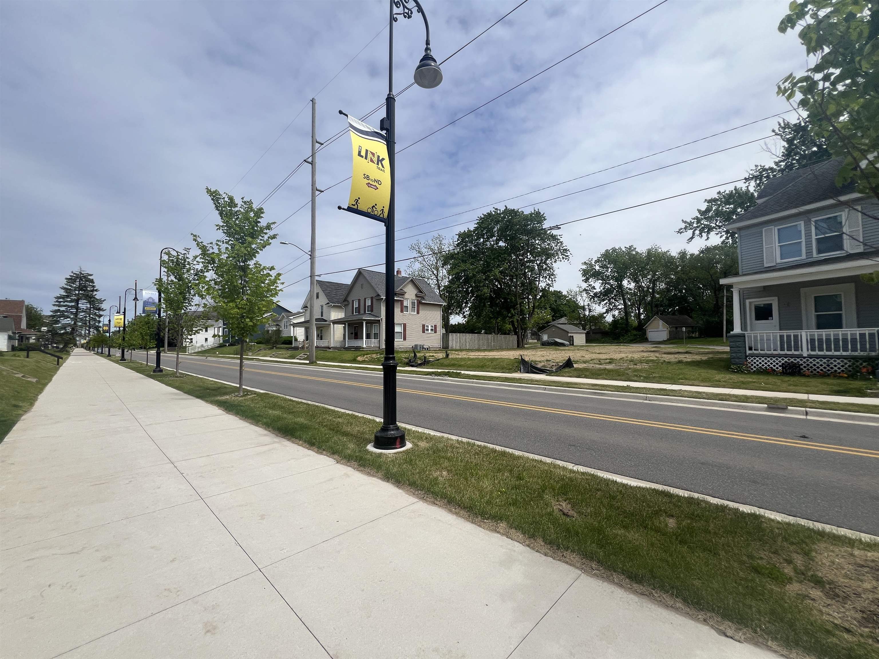 710 S Bend Avenue South Bend IN 46617