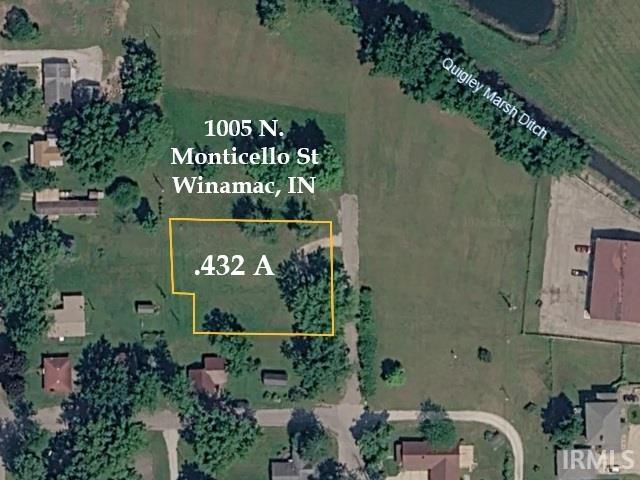 1005 N Monticello Street Winamac IN 46996