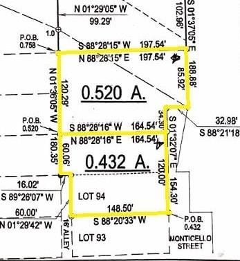 1005 N Monticello Street Winamac IN 46996