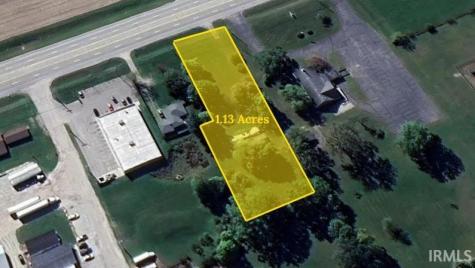 W Commerce Road Daleville IN 47334