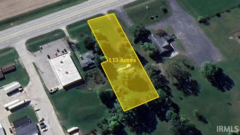 W Commerce Road Daleville IN 47334
