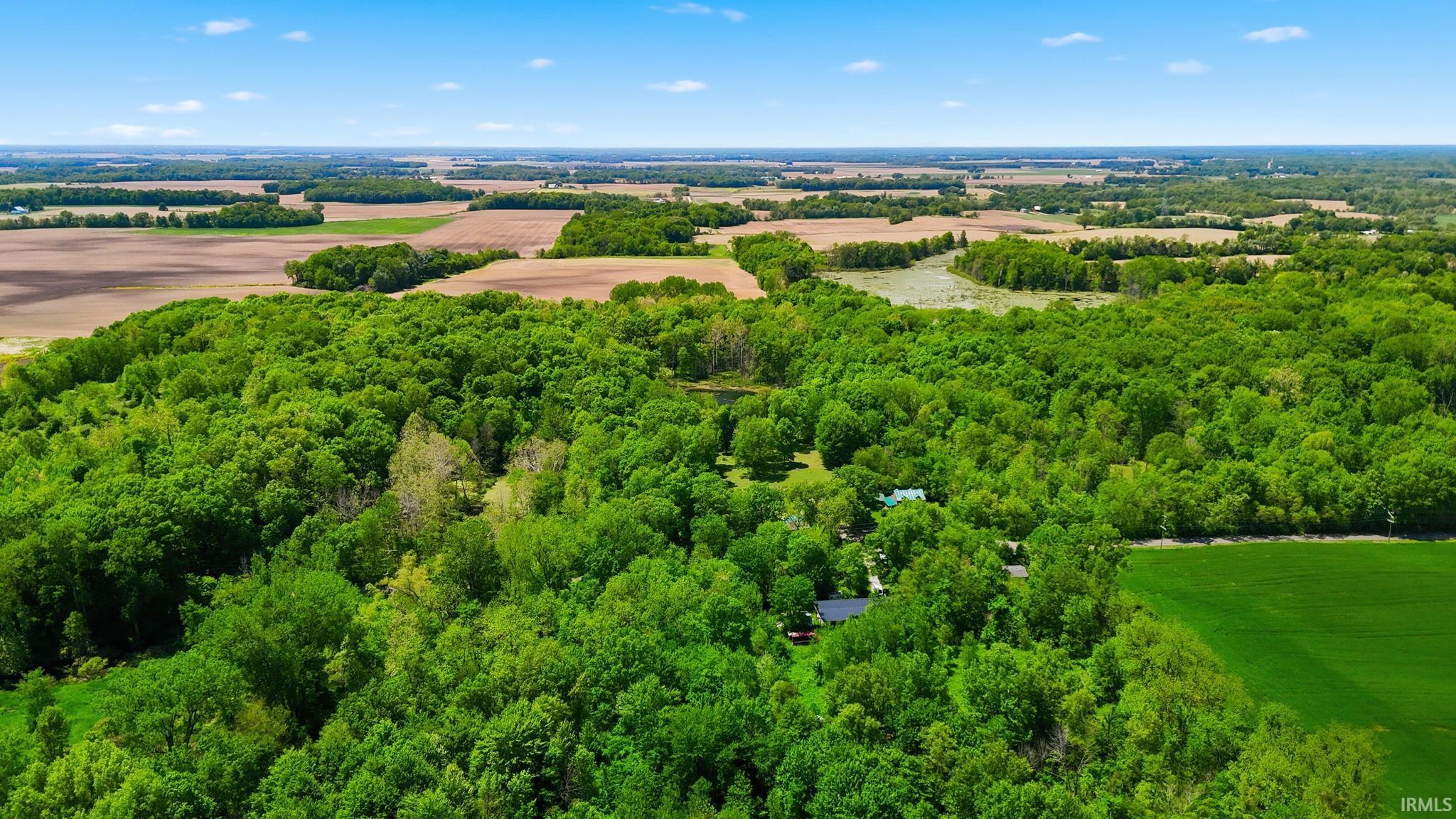 Tbd 1000w Road Rochester IN 46975