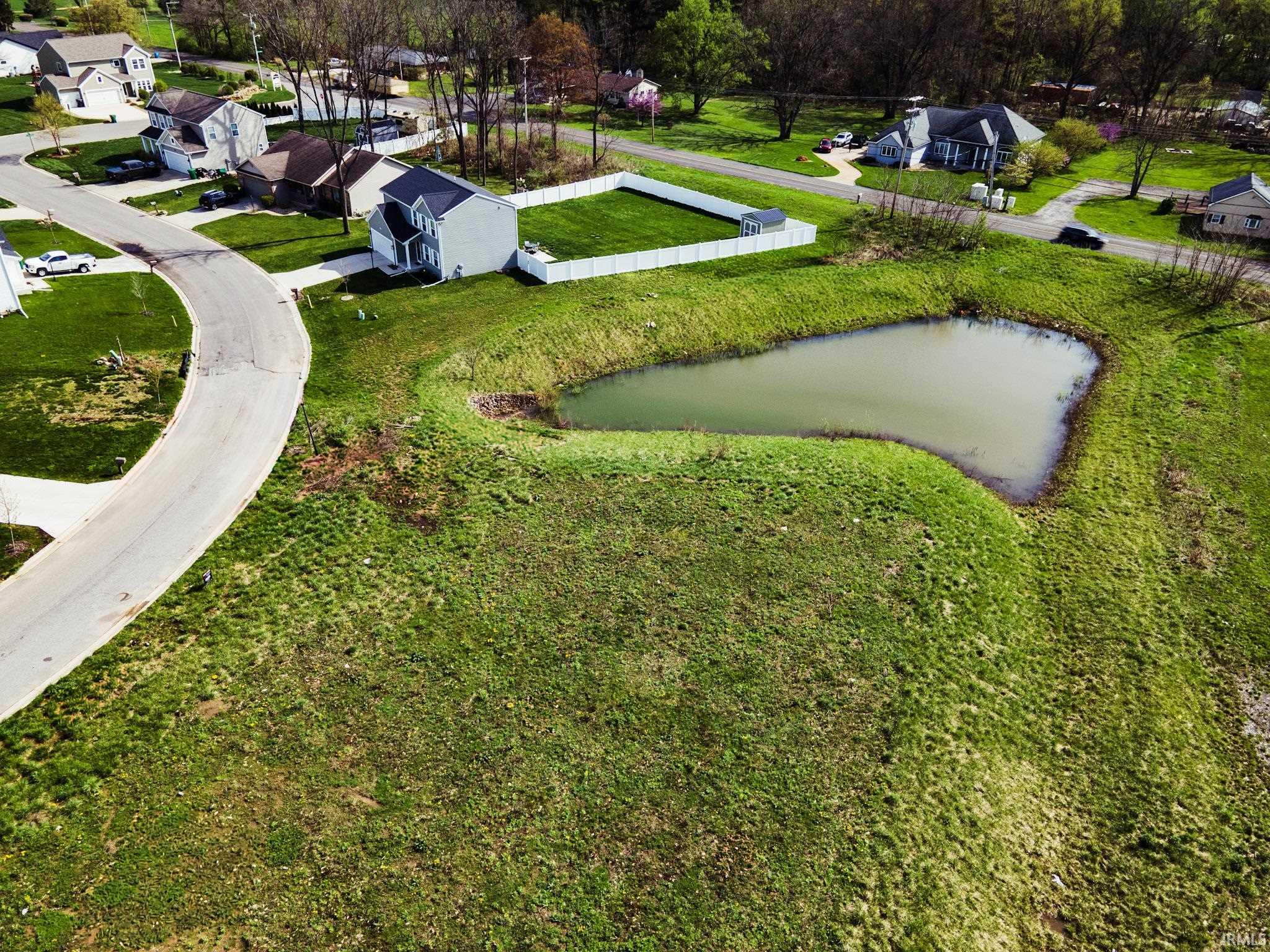 53592 Larne Drive South Bend IN 46628