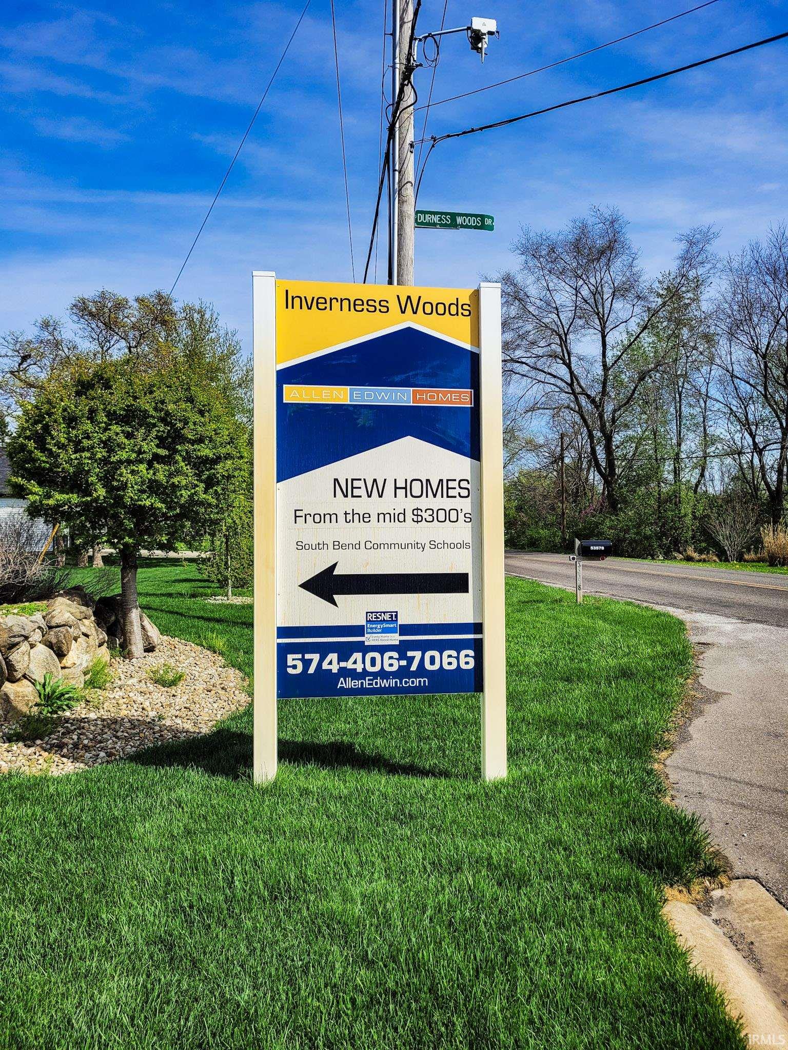 53592 Larne Drive South Bend IN 46628