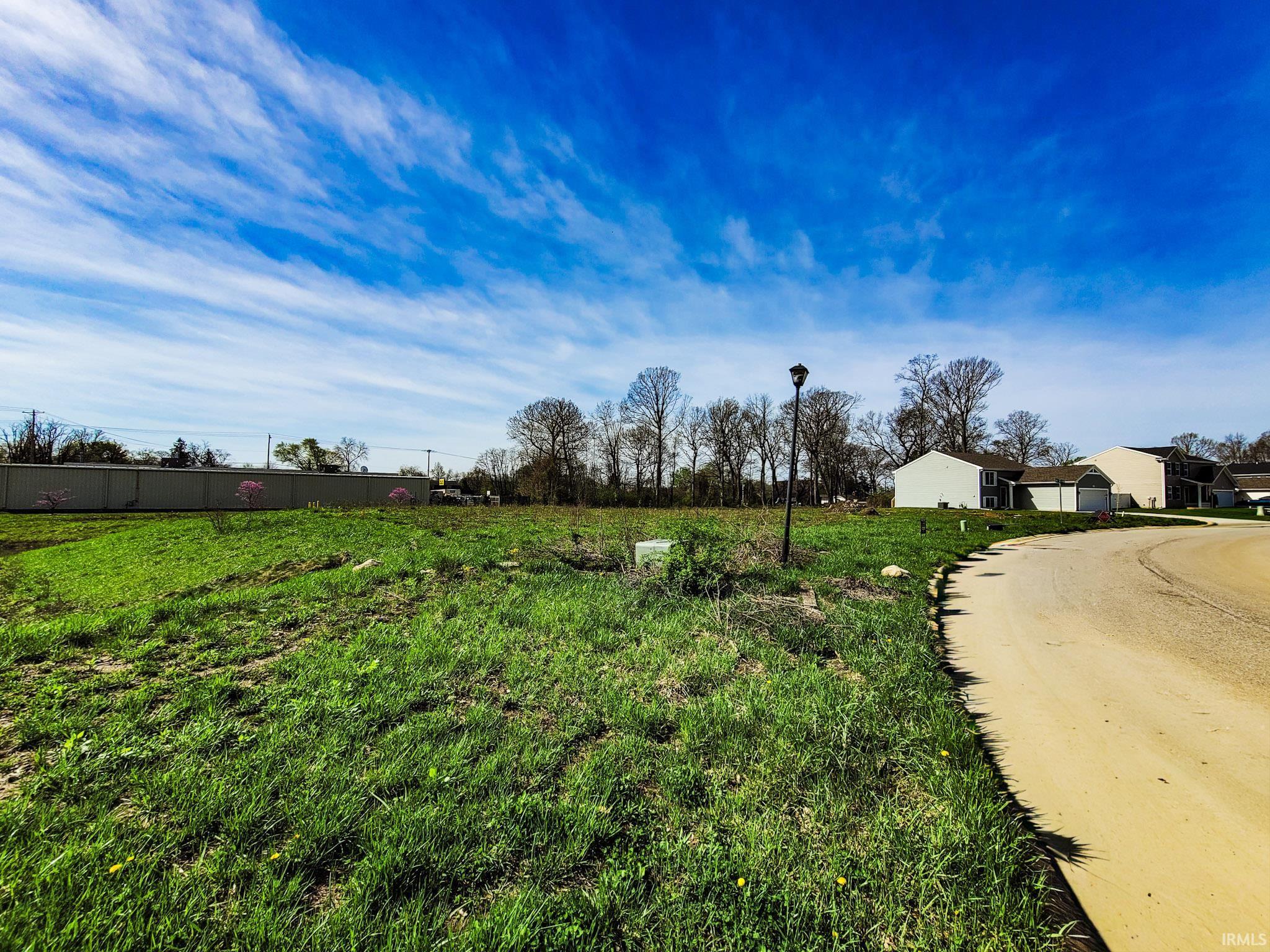 53592 Larne Drive South Bend IN 46628