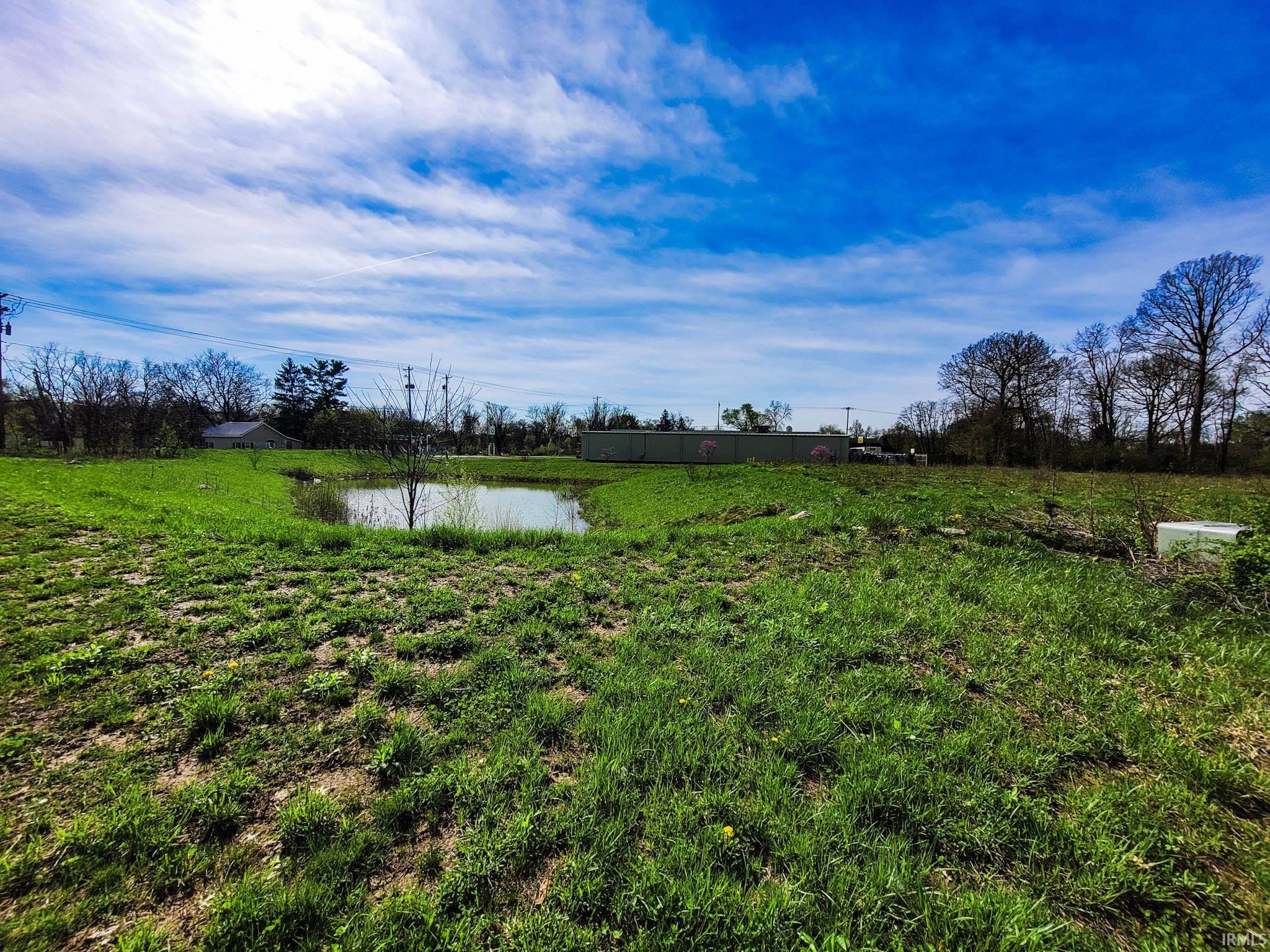 53592 Larne Drive South Bend IN 46628