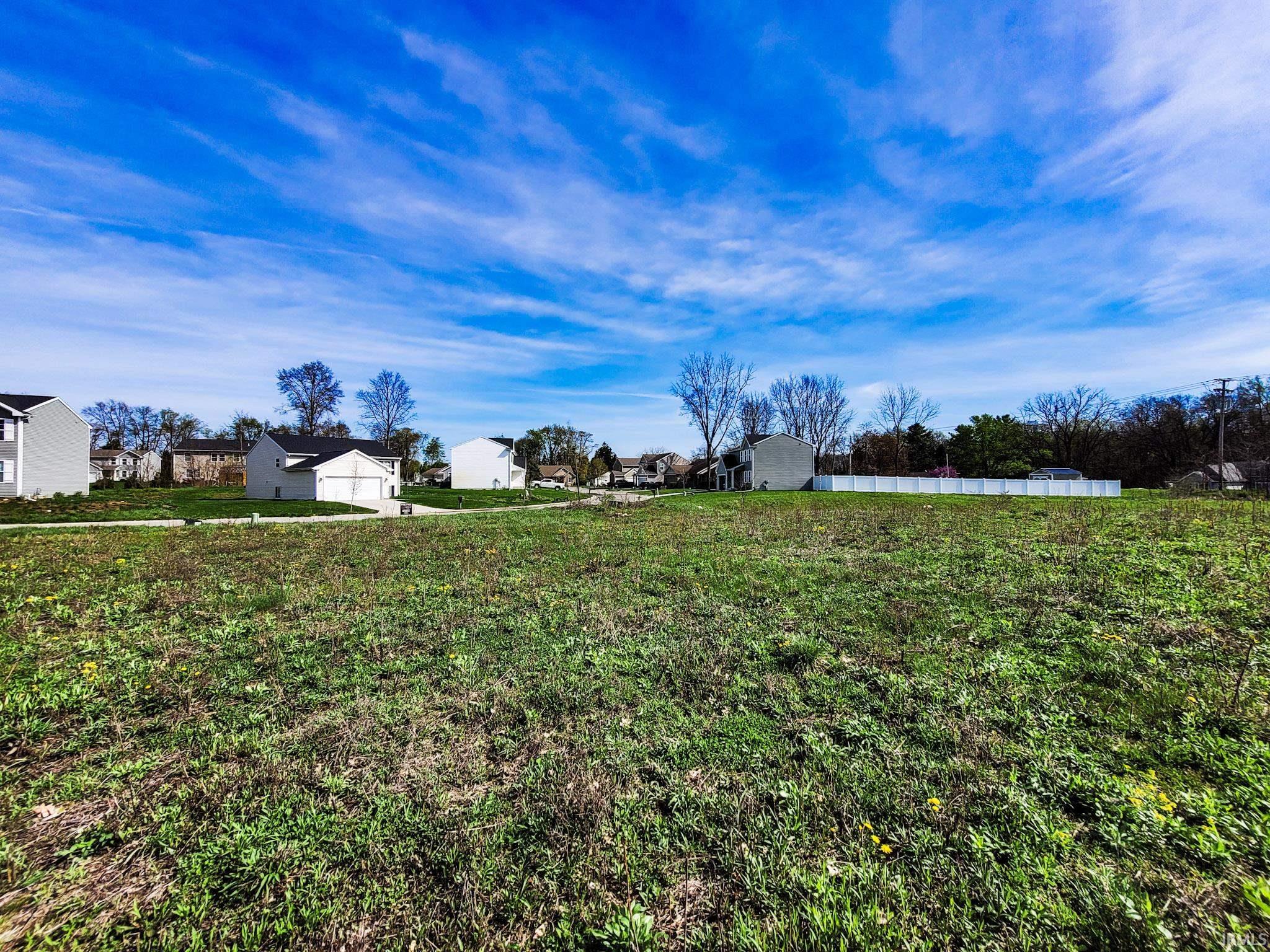 53592 Larne Drive South Bend IN 46628