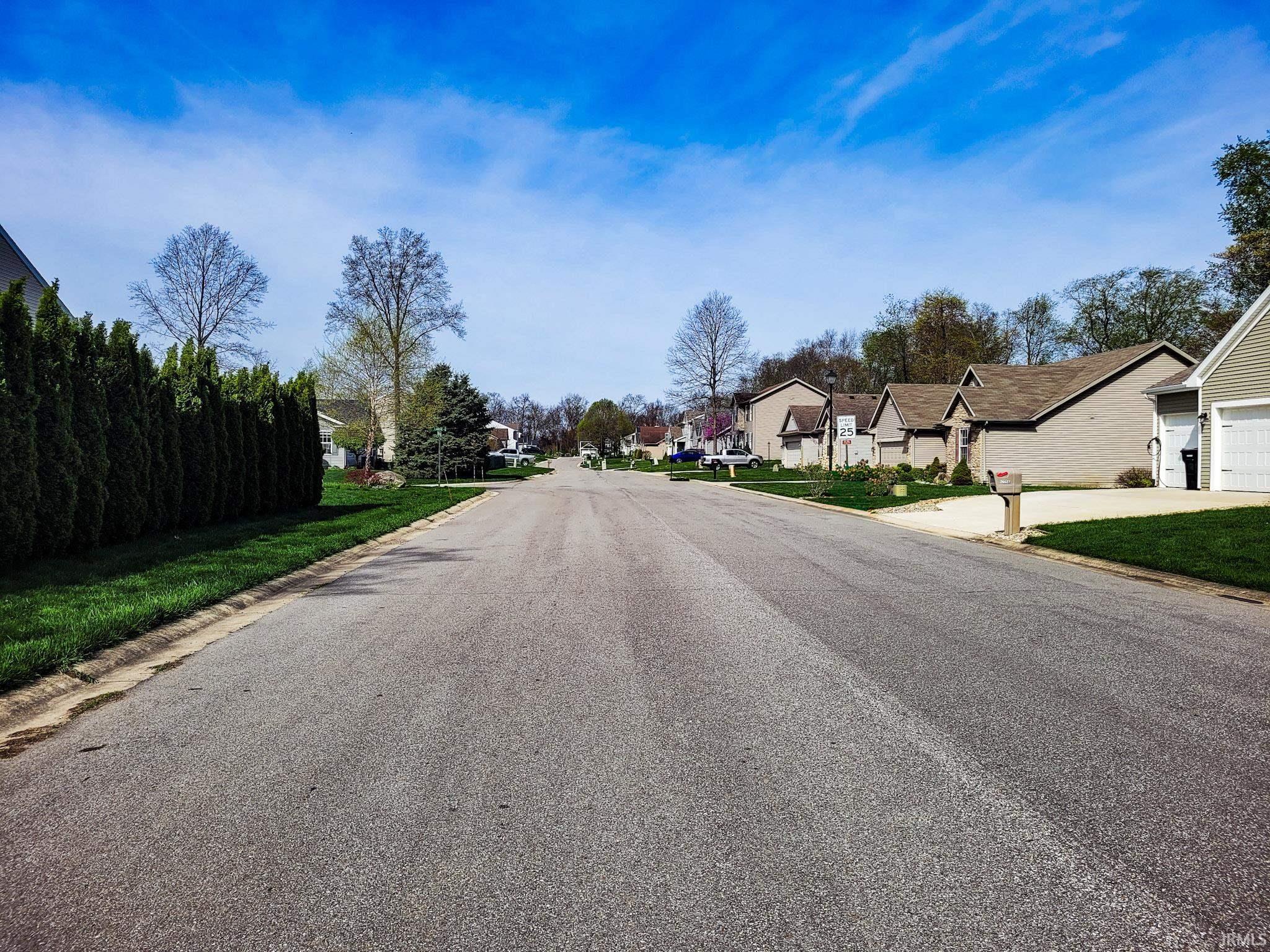 53592 Larne Drive South Bend IN 46628