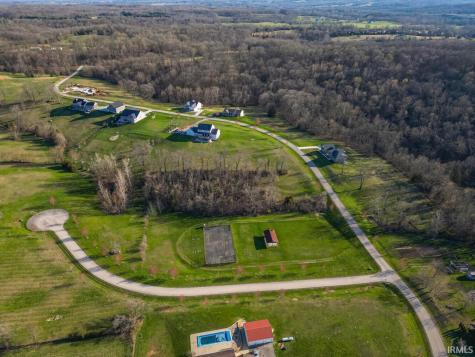 2102 S Sunday Drive Bloomington IN 47403