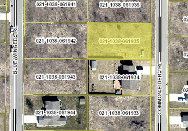 52523 Common Eider Trail South Bend IN 46628