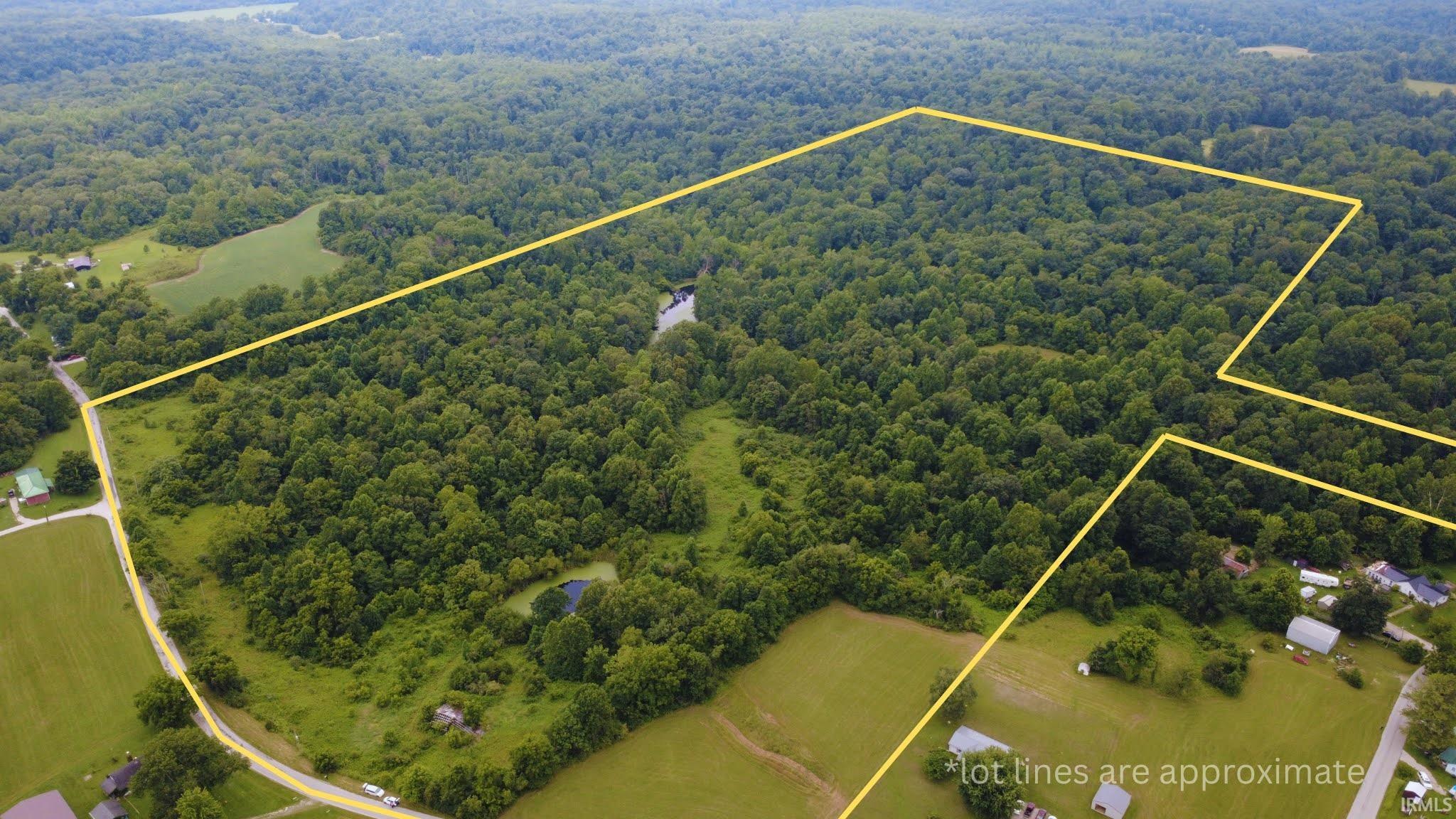 0 Braysville Road Spencer IN 47460