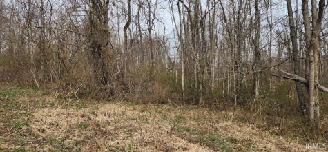 0 Braysville Road Spencer IN 47460