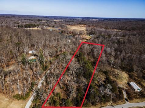 3002 Old State Road Henryville IN 47126