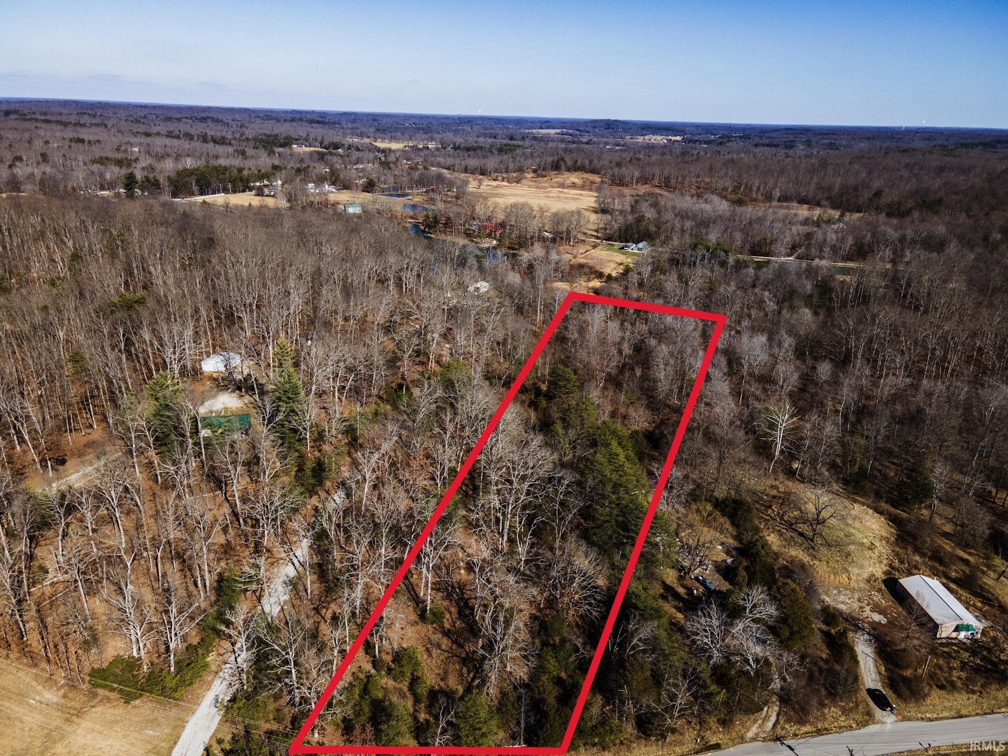 3002 Old State Road Henryville IN 47126