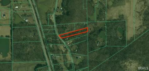 3002 Old State Road Henryville IN 47126