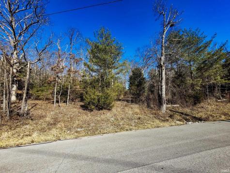 3002 Old State Road Henryville IN 47126