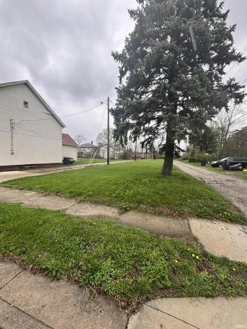1019 Colerick Street Fort Wayne IN 46806