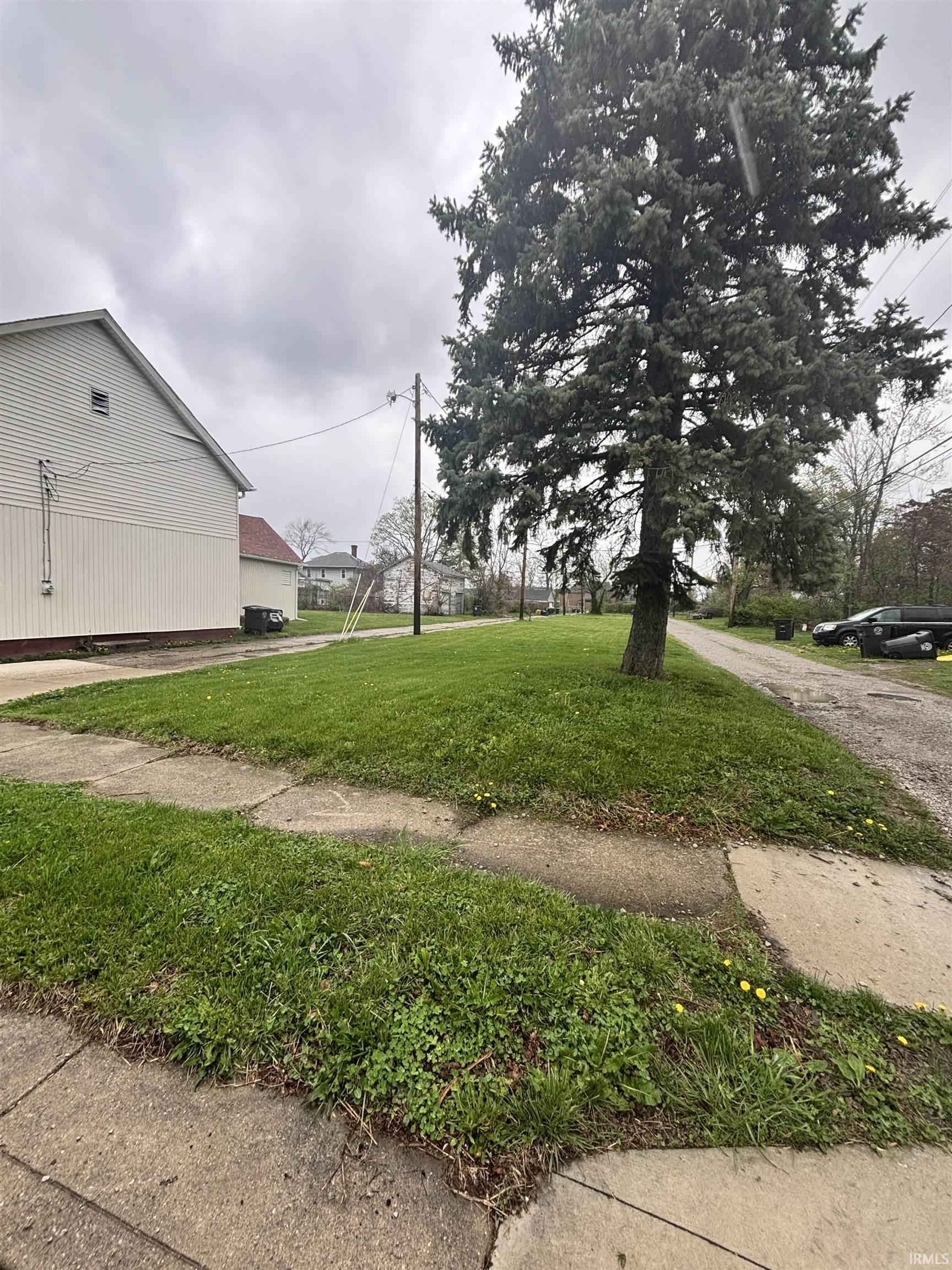 1019 Colerick Street Fort Wayne IN 46806