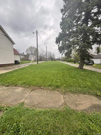 1019 Colerick Street Fort Wayne IN 46806