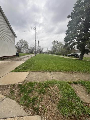 1019 Colerick Street Fort Wayne IN 46806
