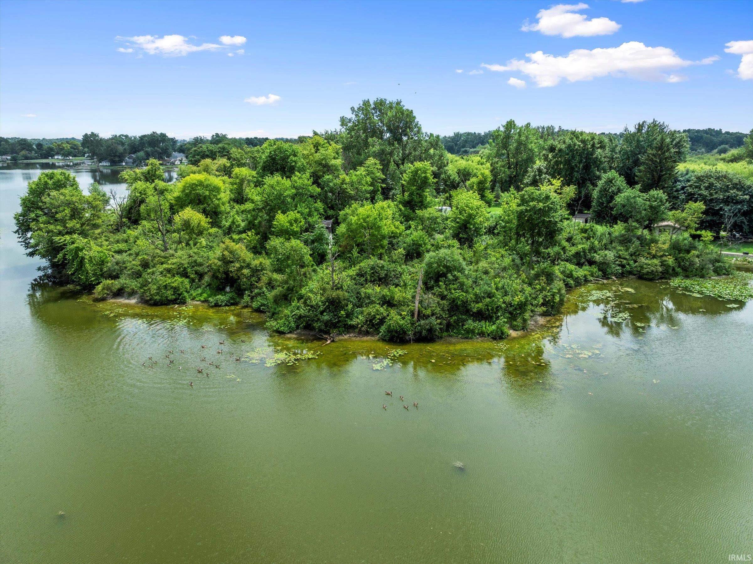3200 S 1075 E Road Lagrange IN 46761