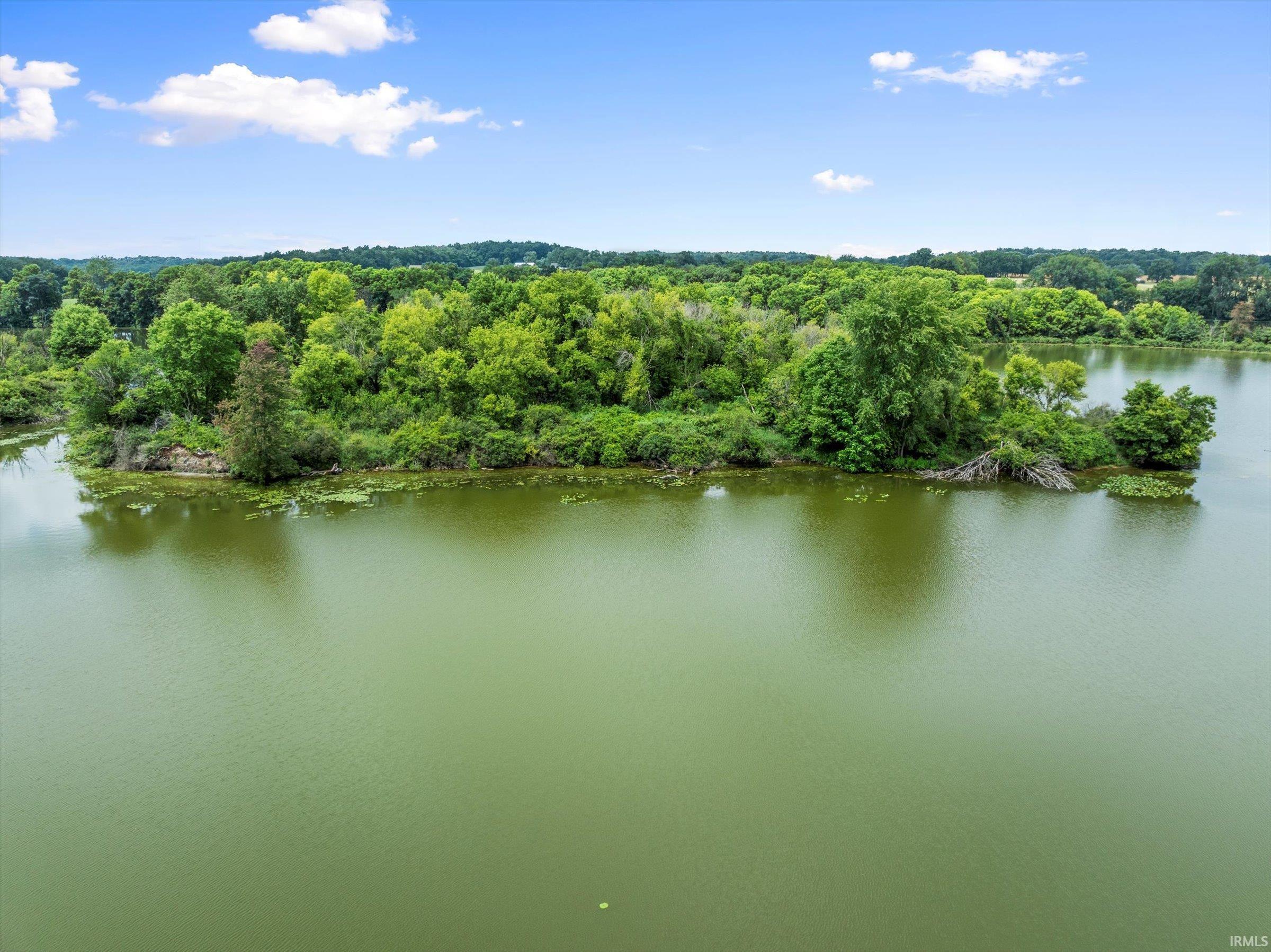 3200 S 1075 E Road Lagrange IN 46761