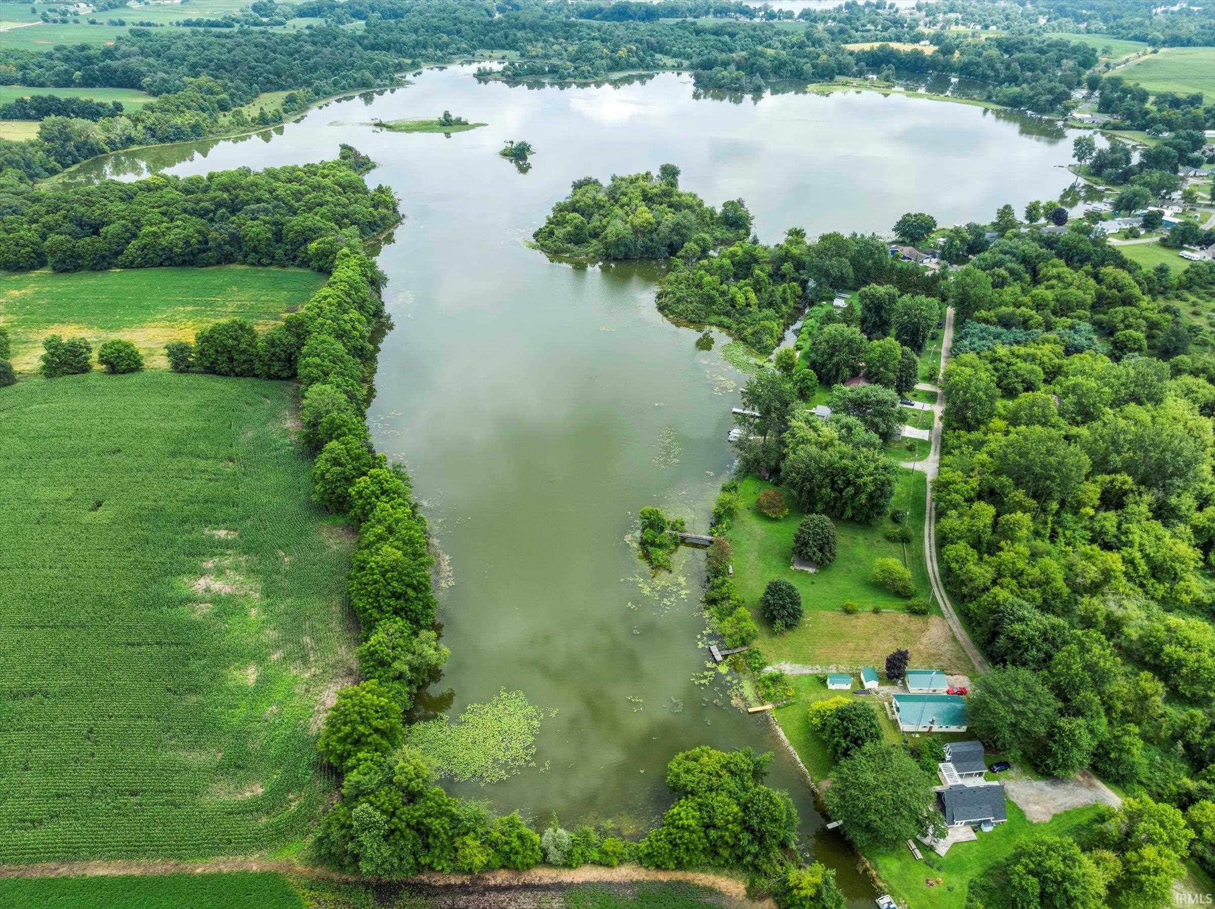 3200 S 1075 E Road Lagrange IN 46761