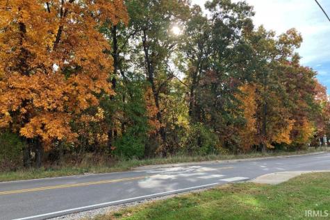 V/l Juniper Road South Bend IN 46637