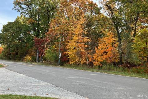V/l Juniper Road South Bend IN 46637