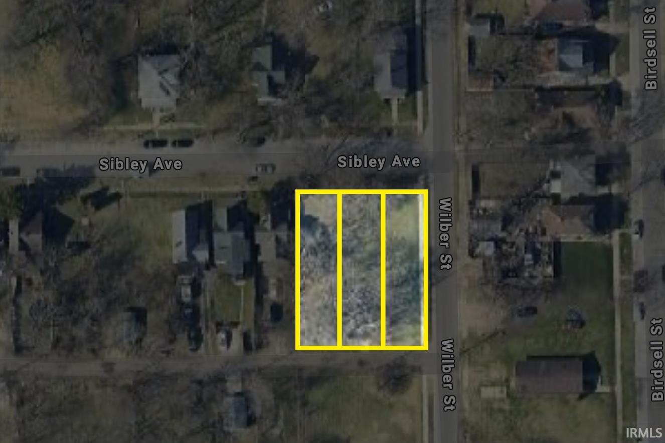1602 Sibley Avenue South Bend IN 46628