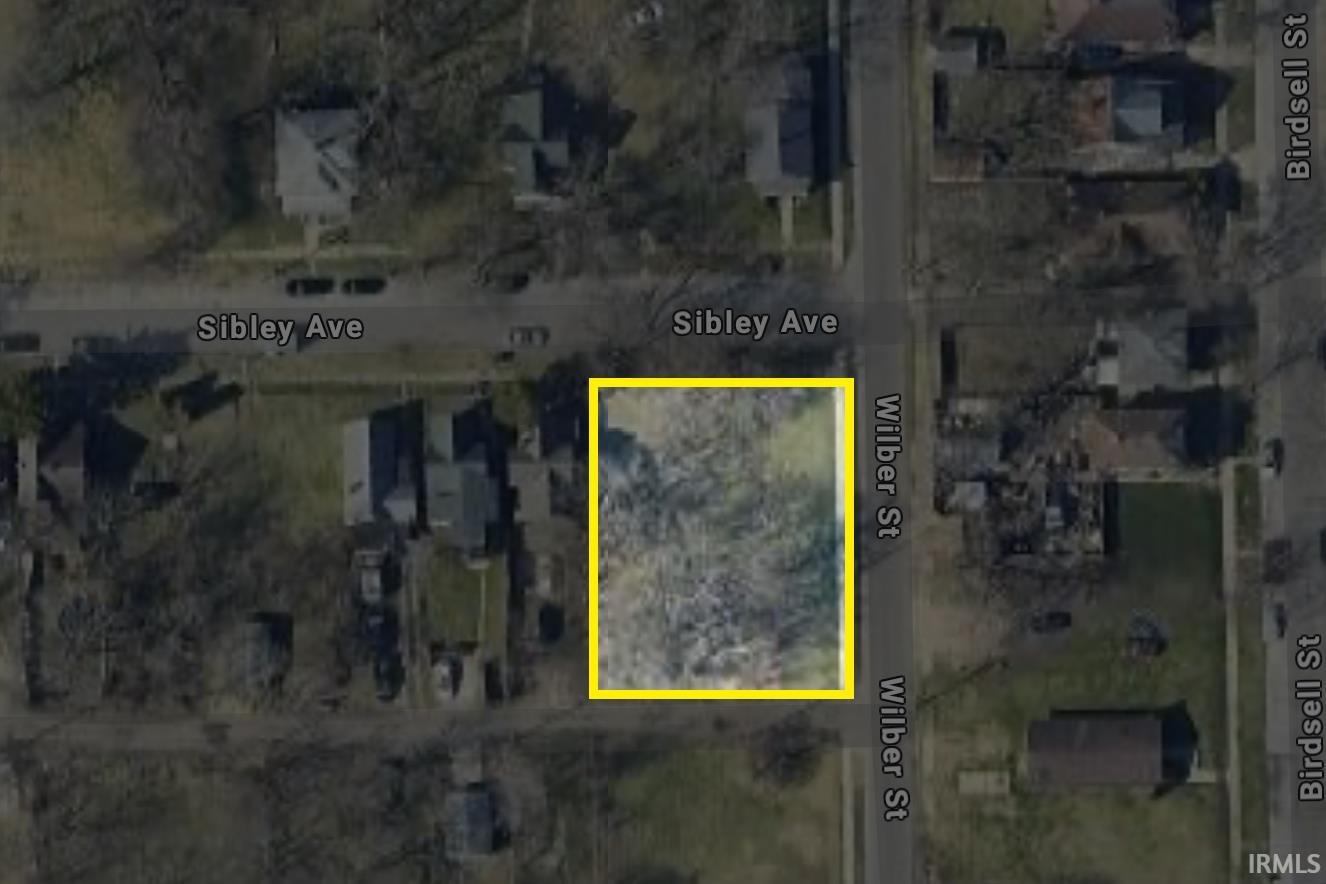 1602 Sibley Avenue South Bend IN 46628