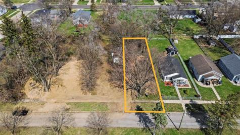 1425 Campeau Street South Bend IN 46617