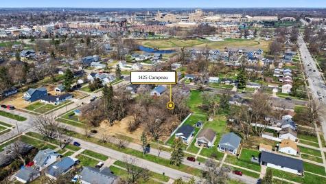 1425 Campeau Street South Bend IN 46617