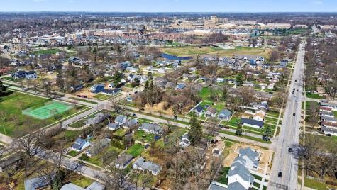 1425 Campeau Street South Bend IN 46617