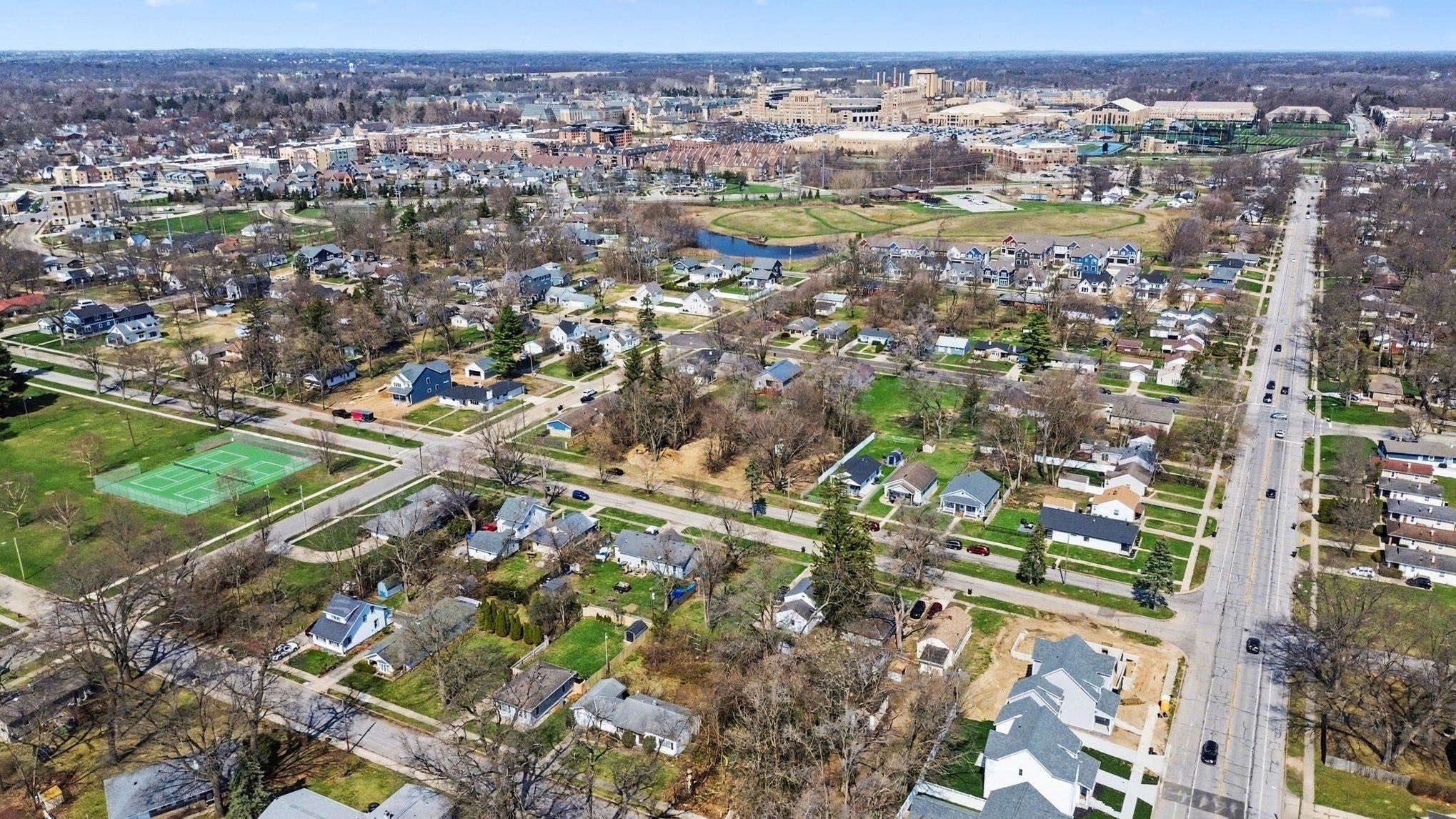 1425 Campeau Street South Bend IN 46617