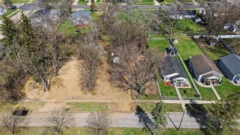1425 Campeau Street South Bend IN 46617