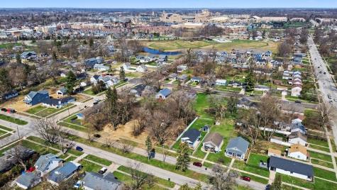 1425 Campeau Street South Bend IN 46617