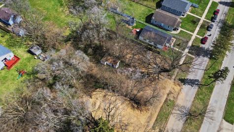 1425 Campeau Street South Bend IN 46617