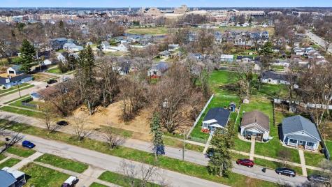 1425 Campeau Street South Bend IN 46617