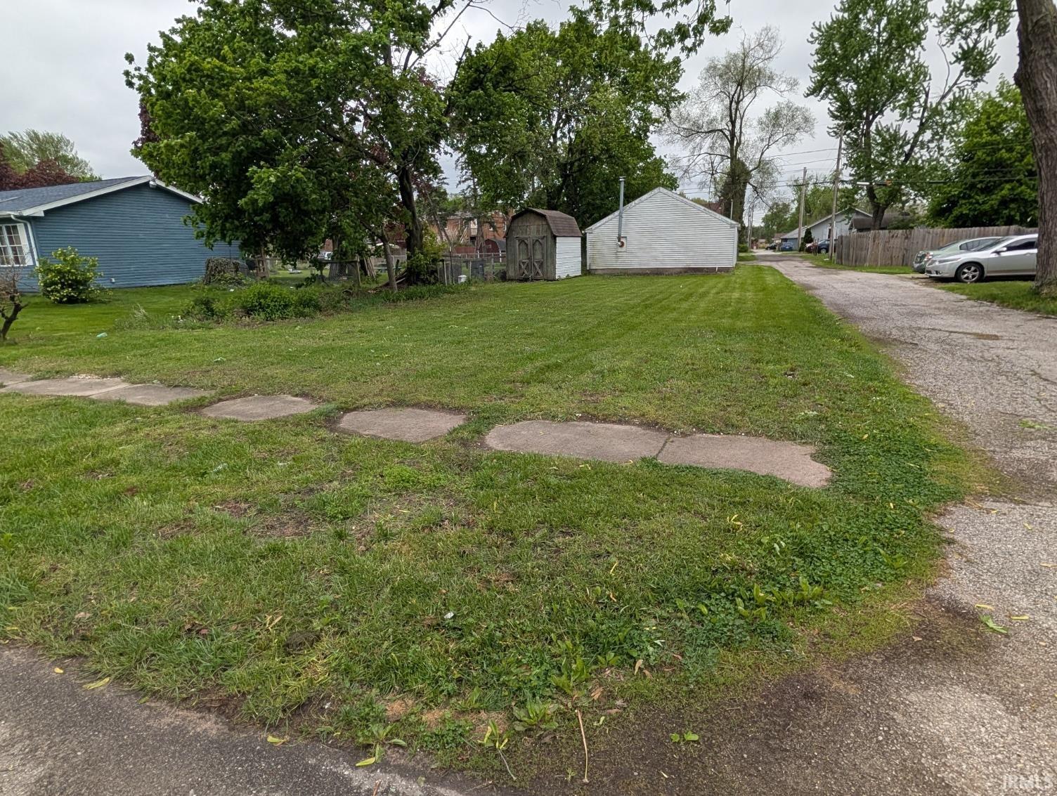 Vl Concord Avenue Elkhart IN 46516