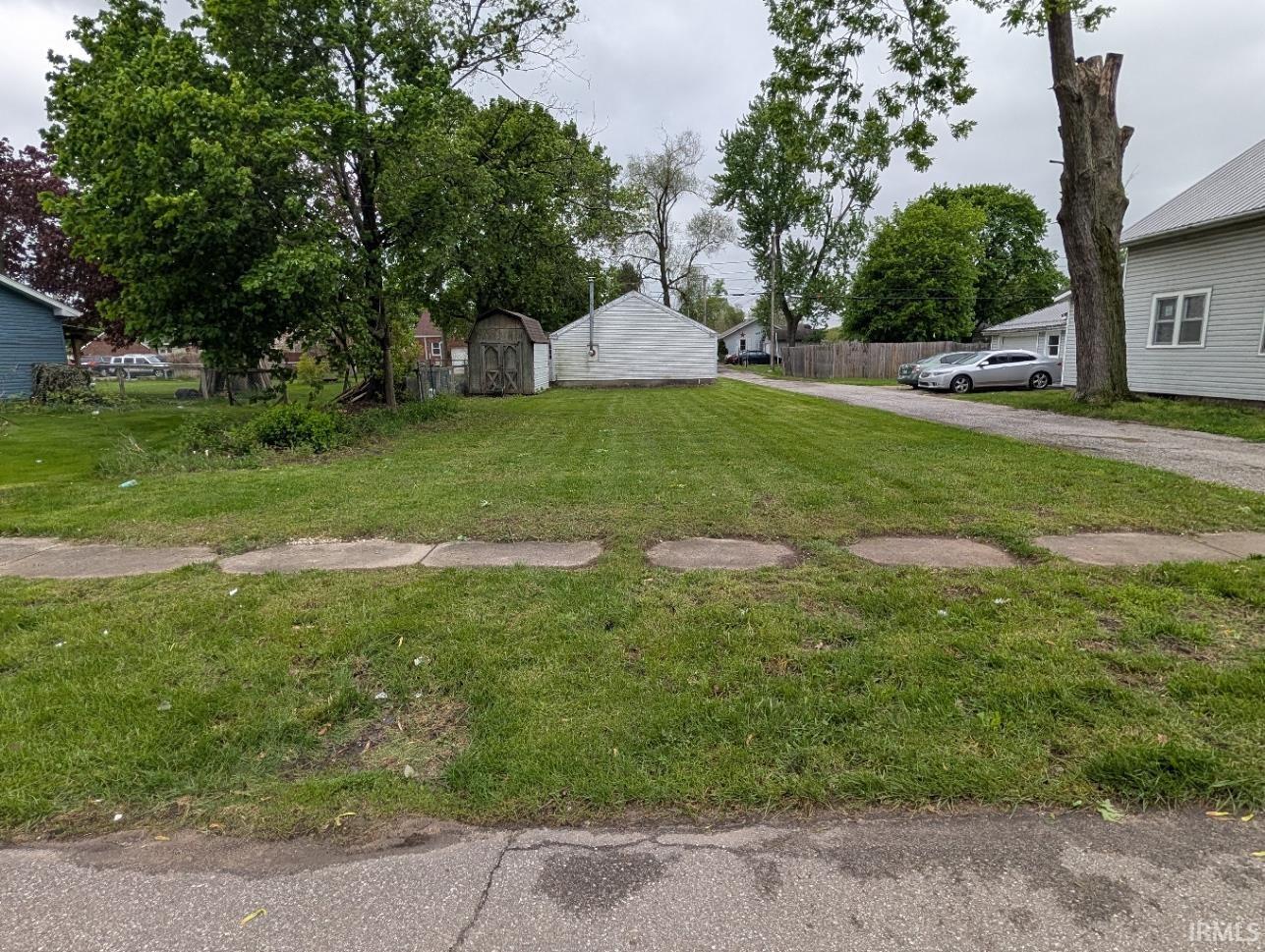 Vl Concord Avenue Elkhart IN 46516