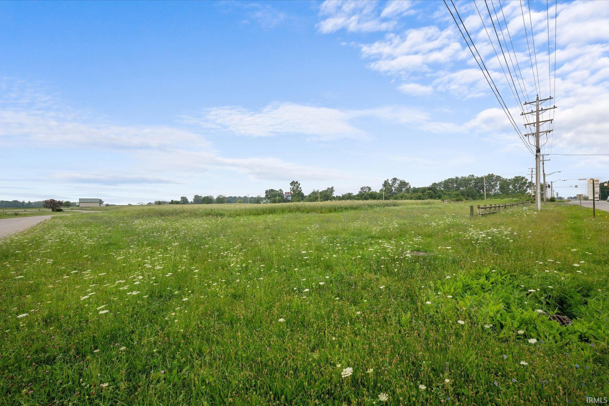Lot 1 Majic Port Lane Fort Wayne IN 46809